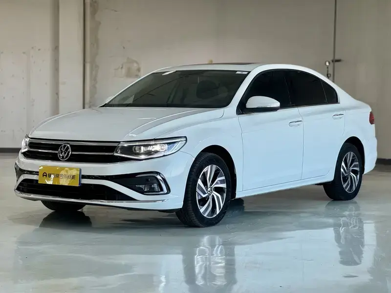2023 Volkswagen Bora с пробегом 70 000 км