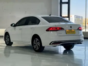 2023 Volkswagen Bora с пробегом 70 000 км