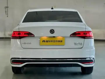 2023 Volkswagen Bora с пробегом 70 000 км