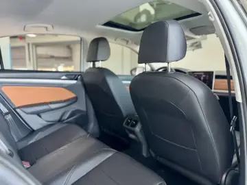 2023 Volkswagen Bora с пробегом 70 000 км
