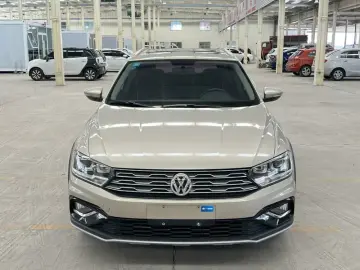 2020 Volkswagen C-Trek с пробегом 98 000 км