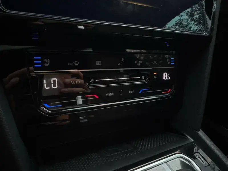 2024 Volkswagen Passat CC с пробегом 33 000 км
