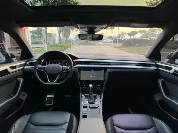 2024 Volkswagen Passat CC с пробегом 33 000 км