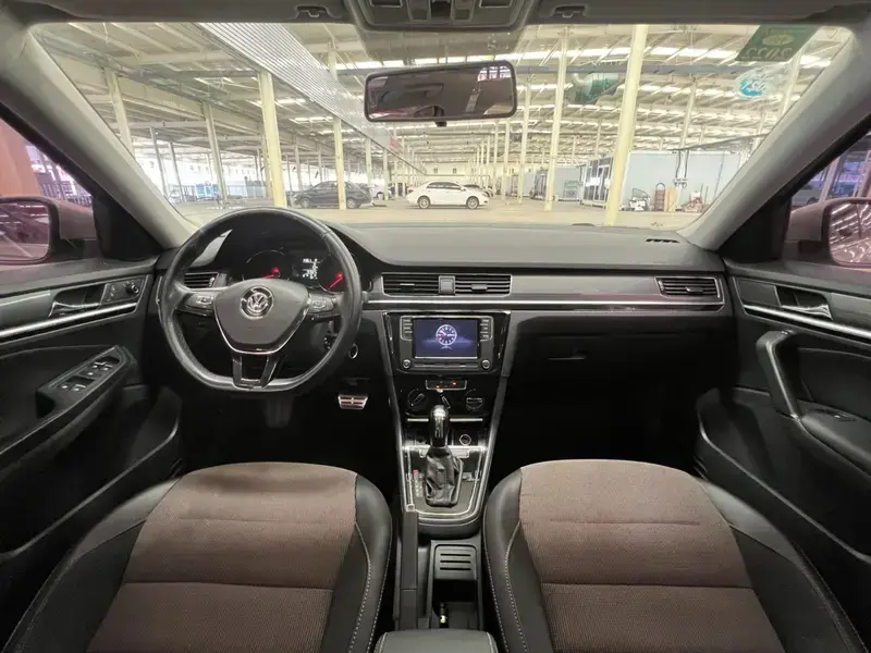 2020 Volkswagen C-Trek с пробегом 98 000 км