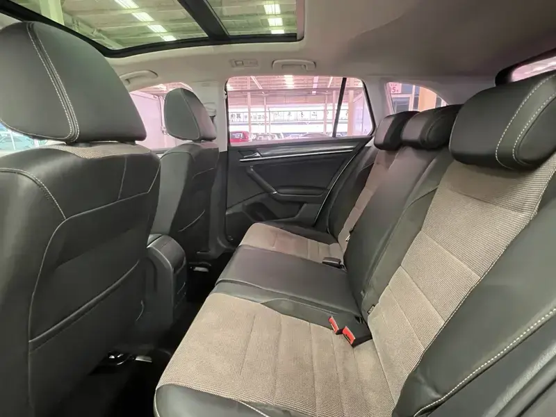 2020 Volkswagen C-Trek с пробегом 98 000 км