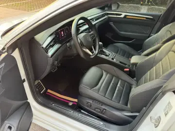 2024 Volkswagen Passat CC с пробегом 33 000 км