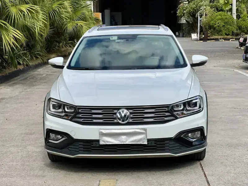 2018 Volkswagen C-Trek с пробегом 130 000 км