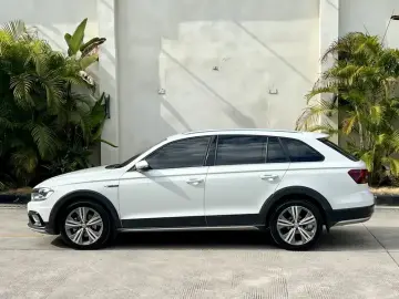2018 Volkswagen C-Trek с пробегом 130 000 км