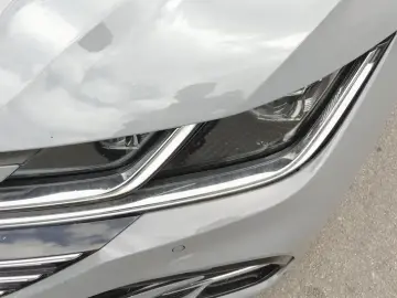 2021 Volkswagen Passat CC с пробегом 125 000 км