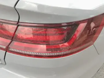 2021 Volkswagen Passat CC с пробегом 125 000 км
