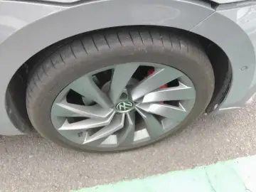 2021 Volkswagen Passat CC с пробегом 125 000 км