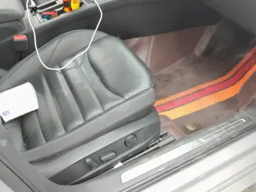 2021 Volkswagen Passat CC с пробегом 125 000 км