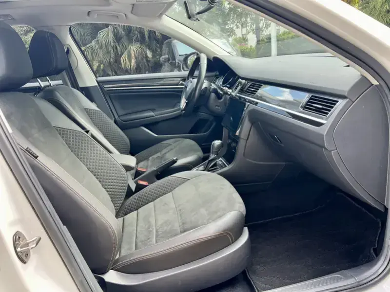 2018 Volkswagen C-Trek с пробегом 130 000 км