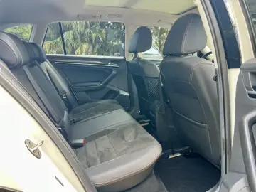 2018 Volkswagen C-Trek с пробегом 130 000 км