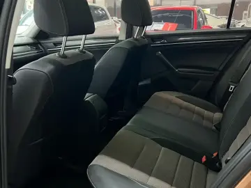 2017 Volkswagen C-Trek с пробегом 45 000 км