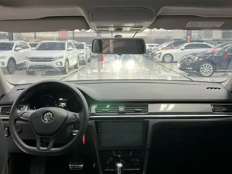 2017 Volkswagen C-Trek с пробегом 45 000 км