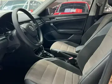 2017 Volkswagen C-Trek с пробегом 45 000 км