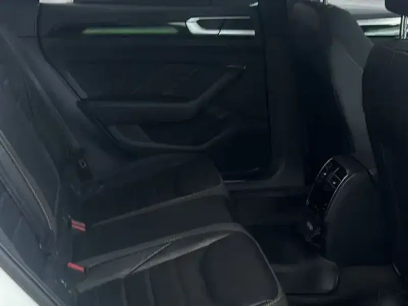 2024 Volkswagen Passat CC с пробегом 25 000 км