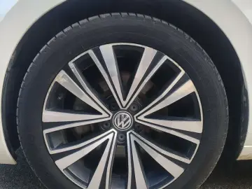 2020 Volkswagen Passat CC с пробегом 170 000 км