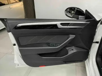 2021 Volkswagen Passat CC с пробегом 34 000 км