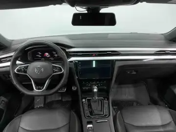 2021 Volkswagen Passat CC с пробегом 34 000 км