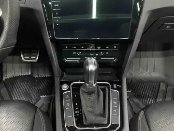 2021 Volkswagen Passat CC с пробегом 34 000 км