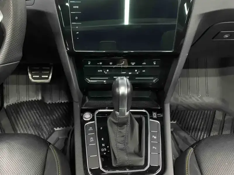 2021 Volkswagen Passat CC с пробегом 34 000 км
