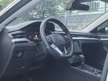2024 Volkswagen Passat CC с пробегом 22 000 км