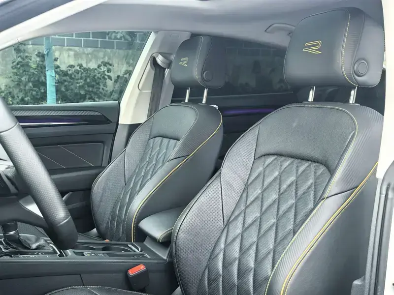 2024 Volkswagen Passat CC с пробегом 22 000 км