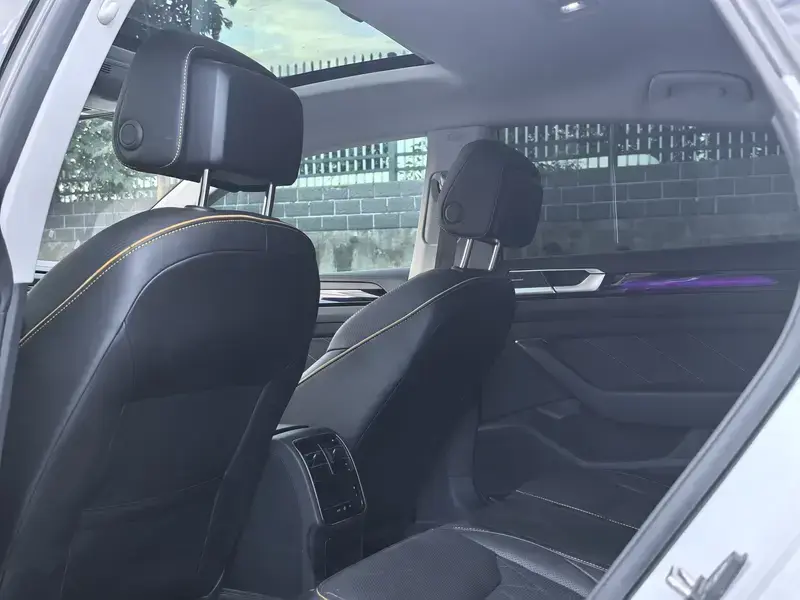 2024 Volkswagen Passat CC с пробегом 22 000 км
