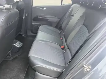 2023 Volkswagen ID.3 с пробегом 49 000 км
