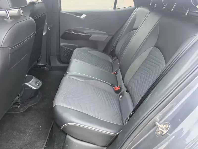 2023 Volkswagen ID.3 с пробегом 49 000 км