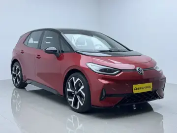 2026 Volkswagen ID.3 с пробегом 24 200 км