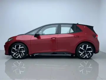 2026 Volkswagen ID.3 с пробегом 24 200 км