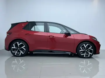2026 Volkswagen ID.3 с пробегом 24 200 км