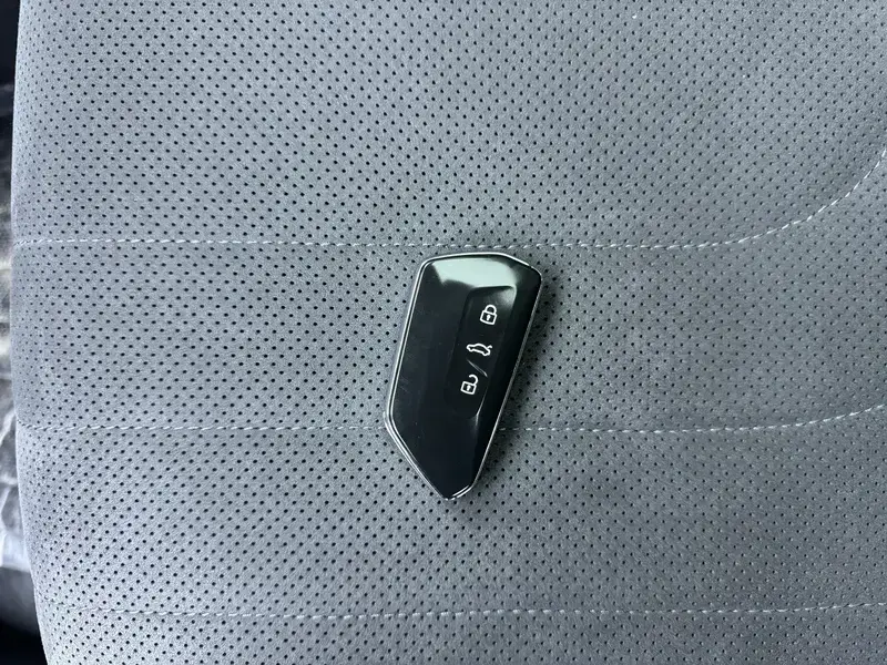 2026 Volkswagen ID.3 с пробегом 24 200 км