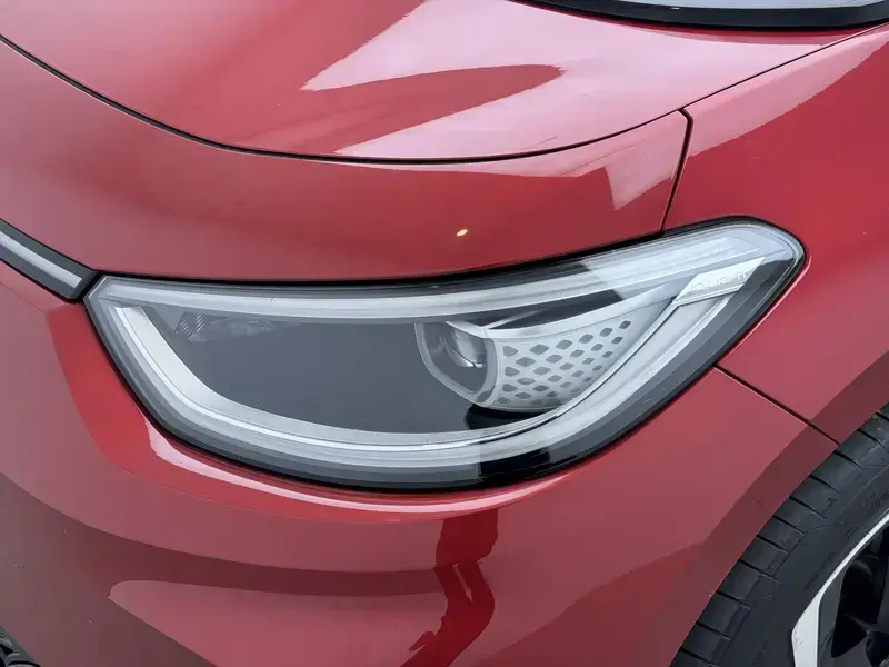 2026 Volkswagen ID.3 с пробегом 24 200 км