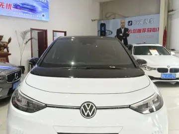 2023 Volkswagen ID.3 с пробегом 53 000 км