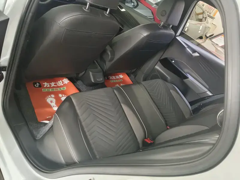 2023 Volkswagen ID.3 с пробегом 53 000 км