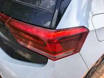 2023 Volkswagen ID.3 с пробегом 97 000 км