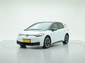 2023 Volkswagen ID.3 с пробегом 113 400 км