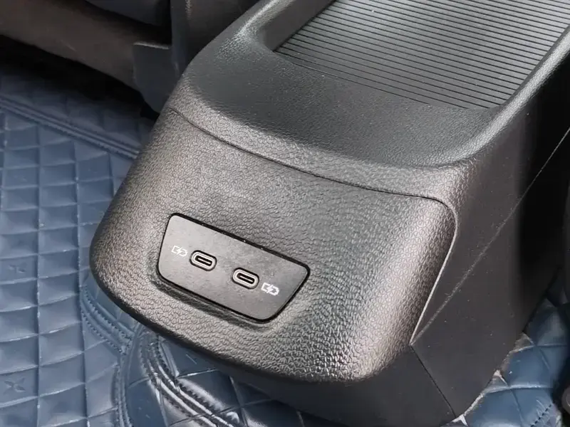 2023 Volkswagen ID.3 с пробегом 113 400 км