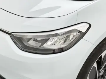2023 Volkswagen ID.3 с пробегом 113 400 км