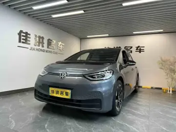2024 Volkswagen ID.3 с пробегом 56 000 км