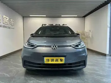 2024 Volkswagen ID.3 с пробегом 56 000 км