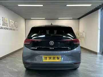 2024 Volkswagen ID.3 с пробегом 56 000 км