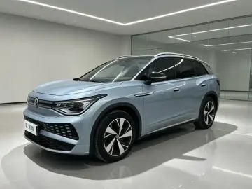 Volkswagen ID.6