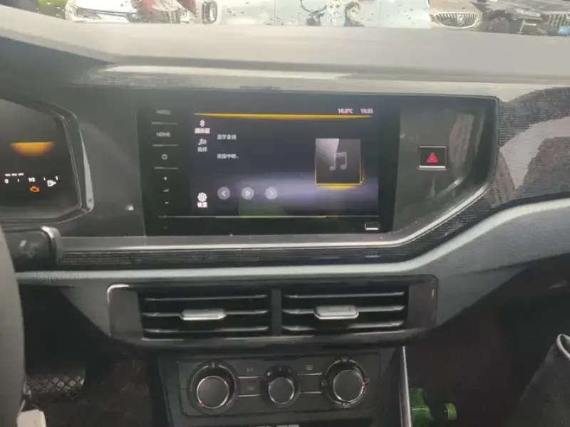 2025 Volkswagen Lavida с пробегом 22 000 км