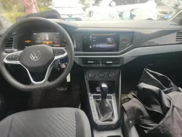 2025 Volkswagen Lavida с пробегом 22 000 км