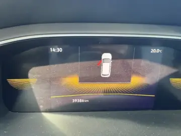 2023 Volkswagen Lavida с пробегом 39 000 км